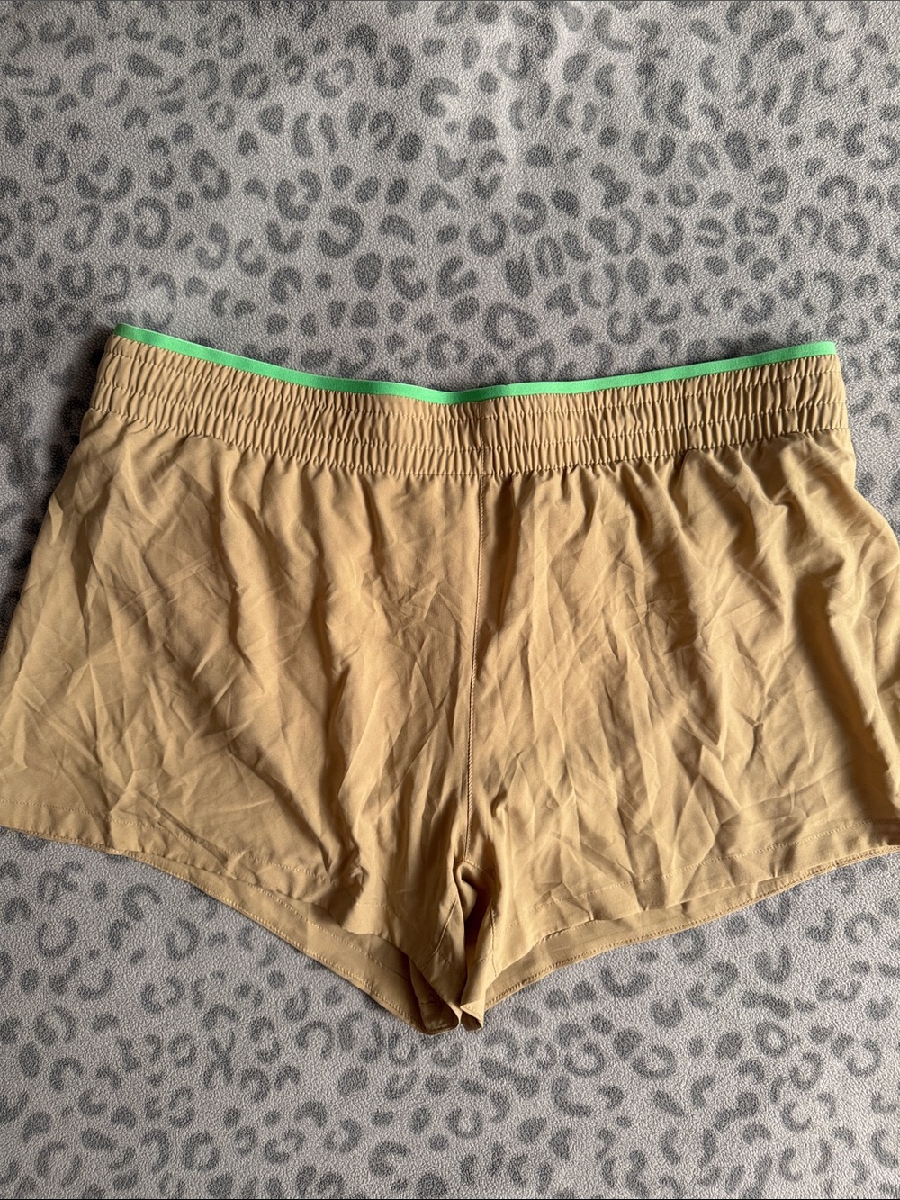 Fabletics Hali Run Short 3.5”